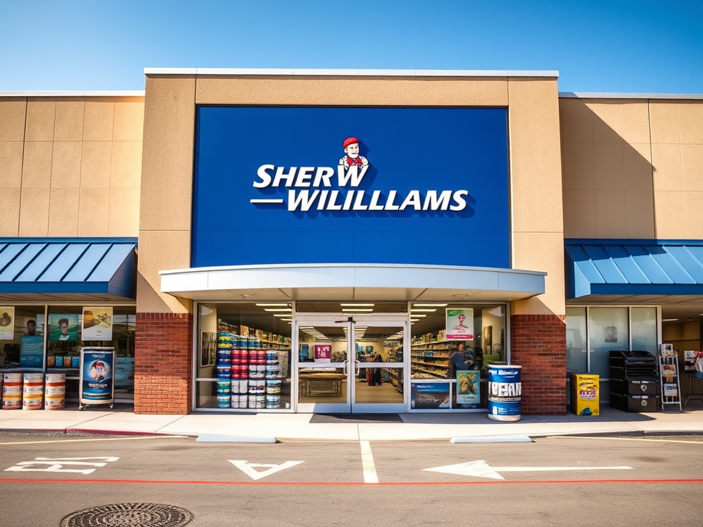 Minnesota Seller Trades 11‑Store Sherwin-Williams Portfolio in $18.7M Deal